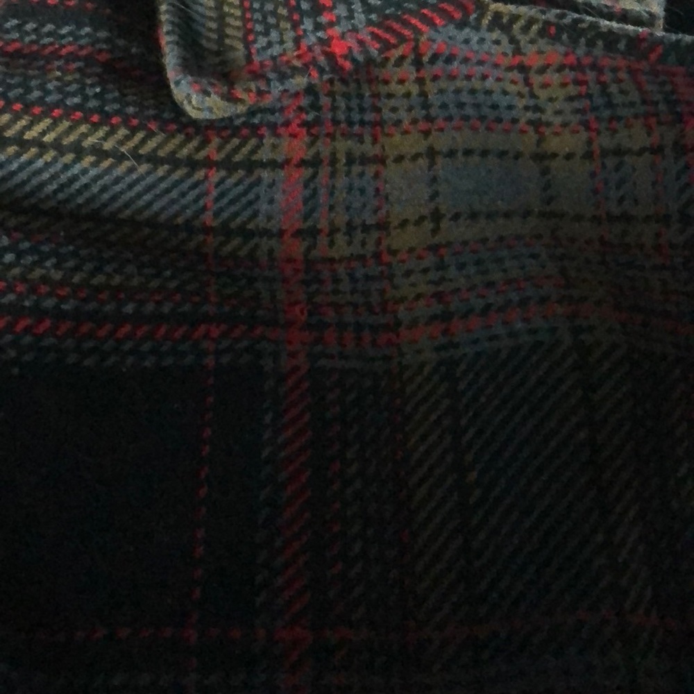 Mossimo coat. - Picture 3 of 4